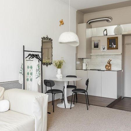 Apartament Netflix And Chill Lwów Zewnętrze zdjęcie