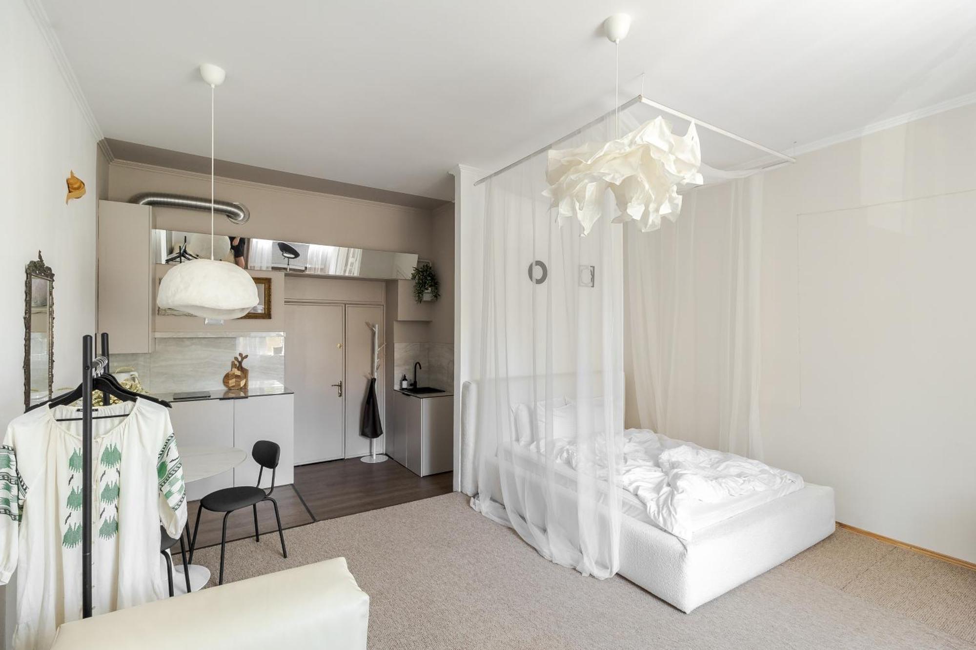 Apartament Netflix And Chill Lwów Zewnętrze zdjęcie