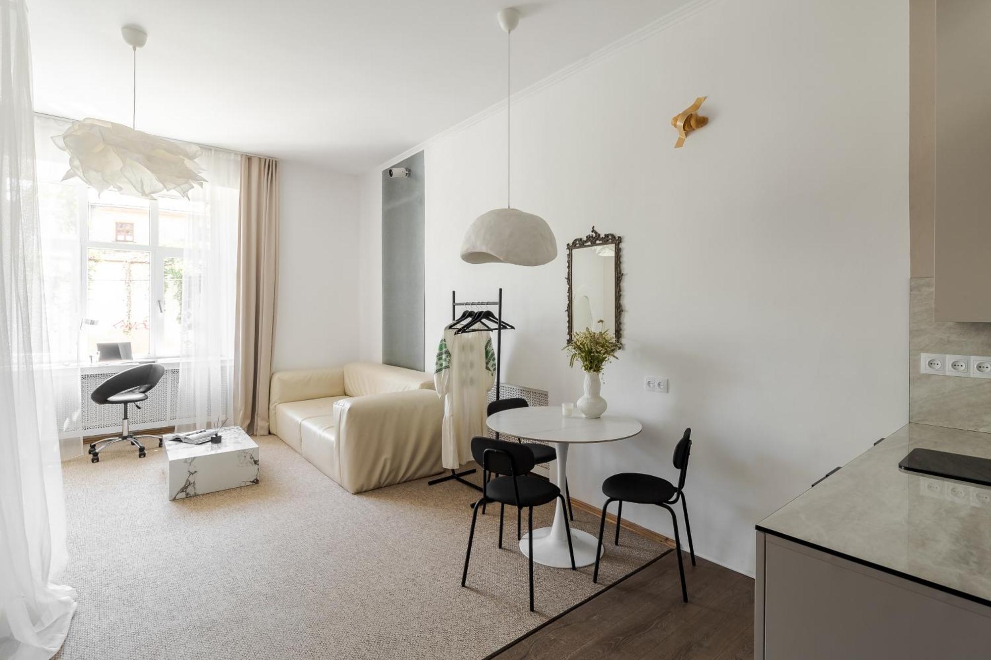 Apartament Netflix And Chill Lwów Zewnętrze zdjęcie