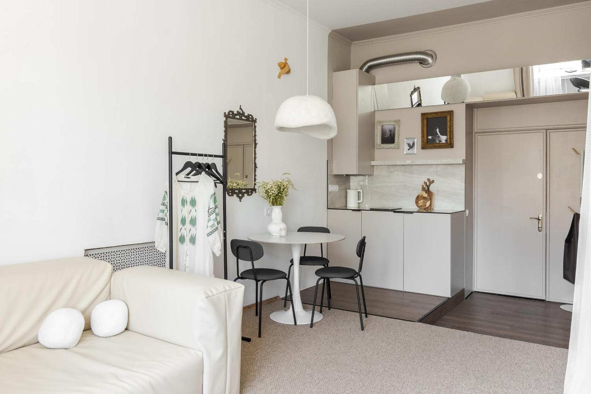 Apartament Netflix And Chill Lwów Zewnętrze zdjęcie