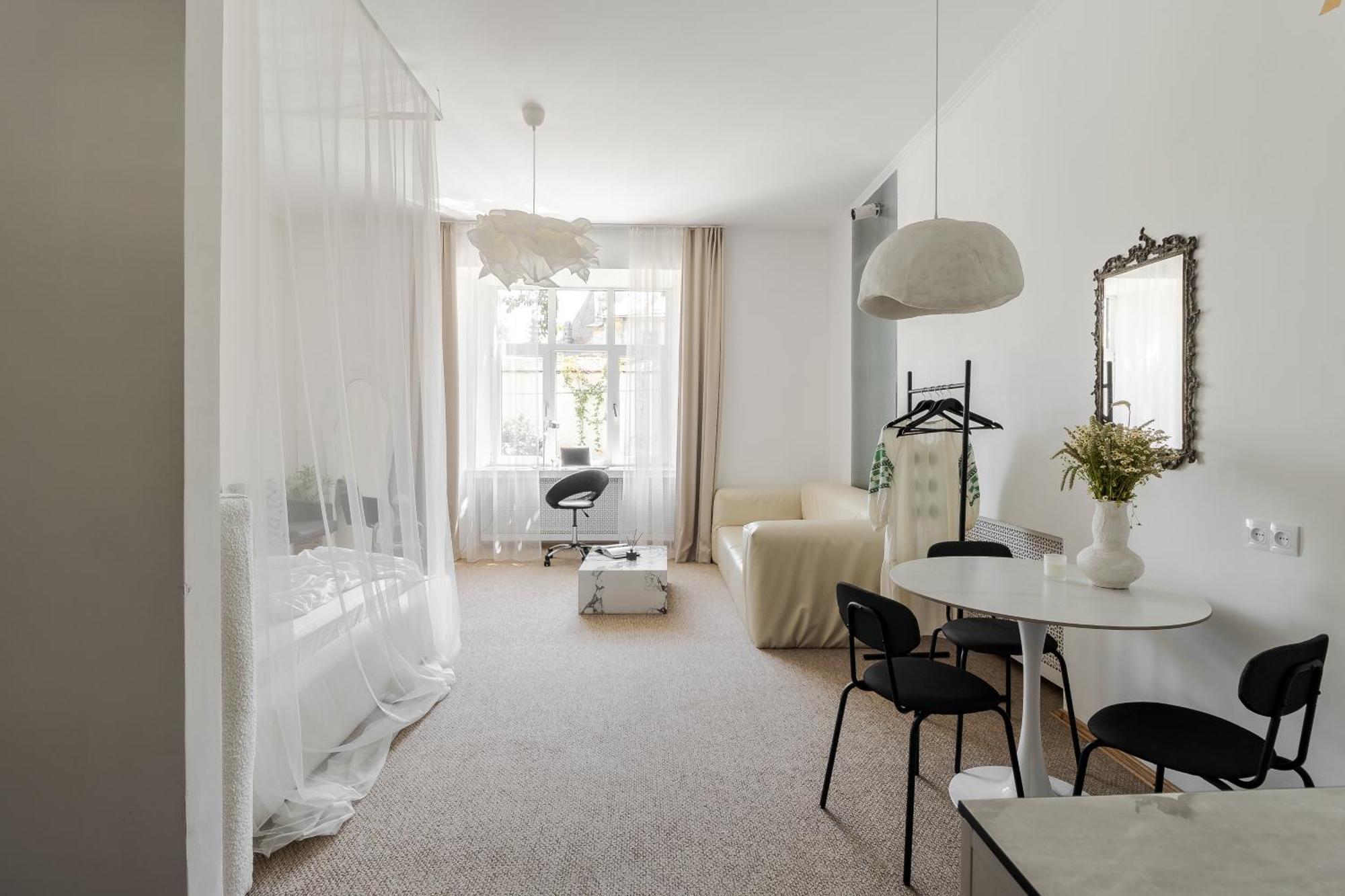 Apartament Netflix And Chill Lwów Zewnętrze zdjęcie